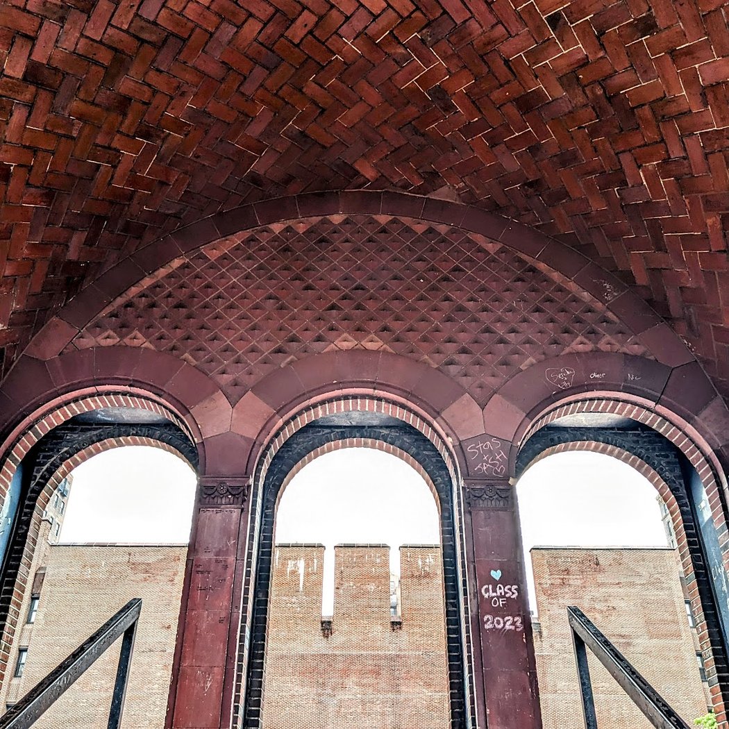 A Night at the Armory 3