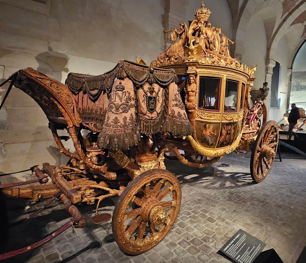 La Voie de l’écuyère 3