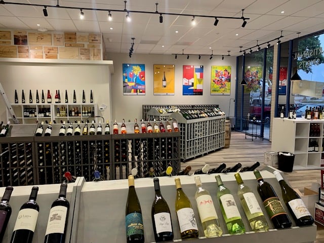 Prima Vini Wine Store - Dublin 3