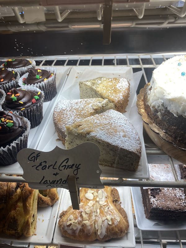 Society Bakery and Cafe 4