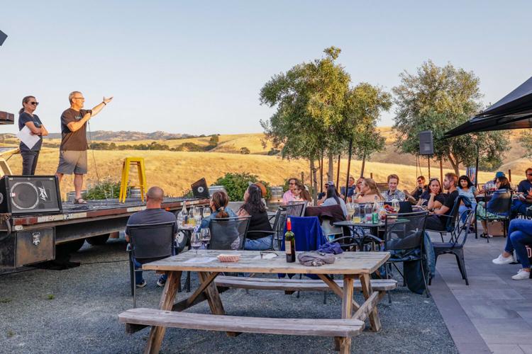 3 Steves Winery 2