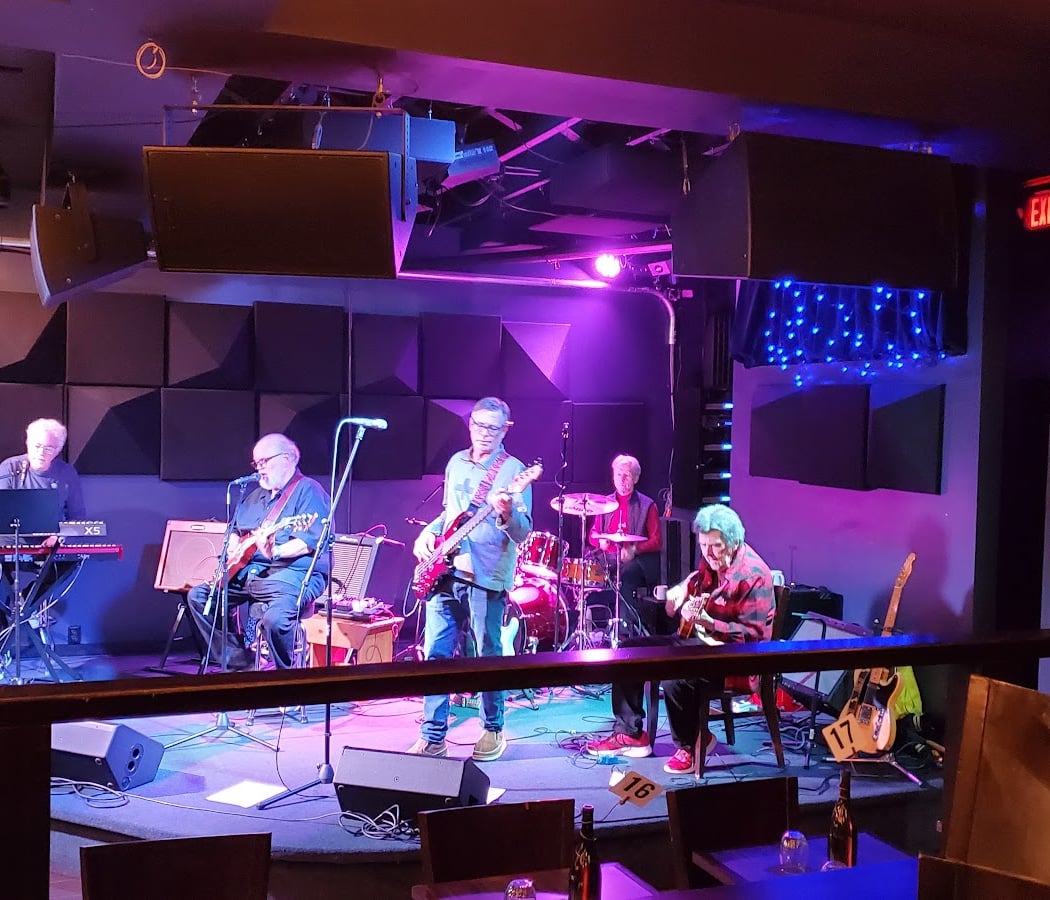 Swing Night 2