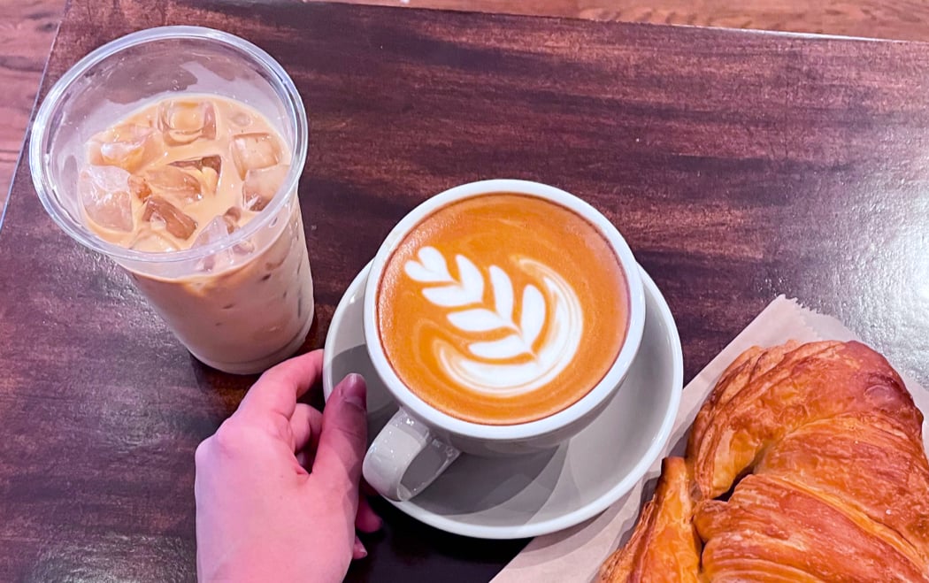 Picky Barista 1