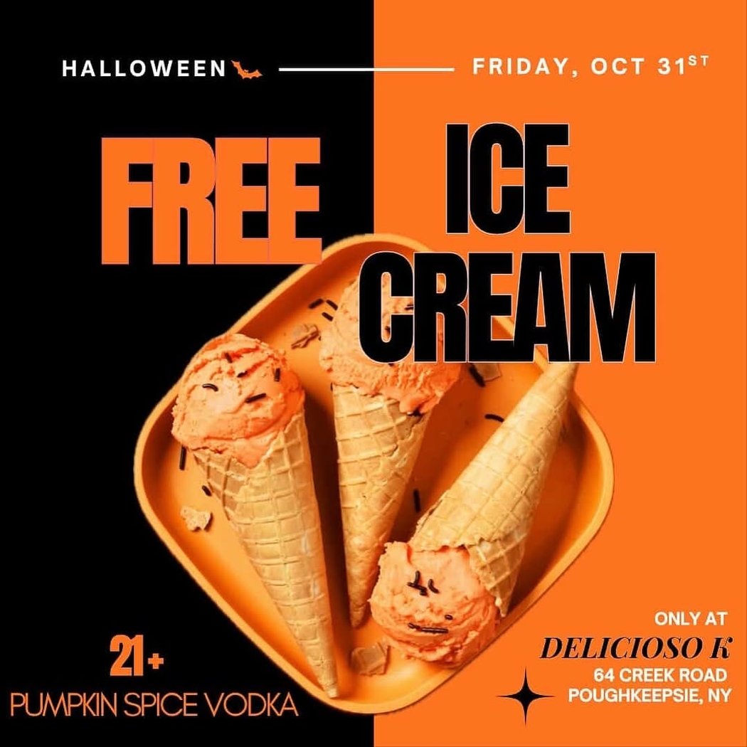 Delicioso K Ice Cream 1