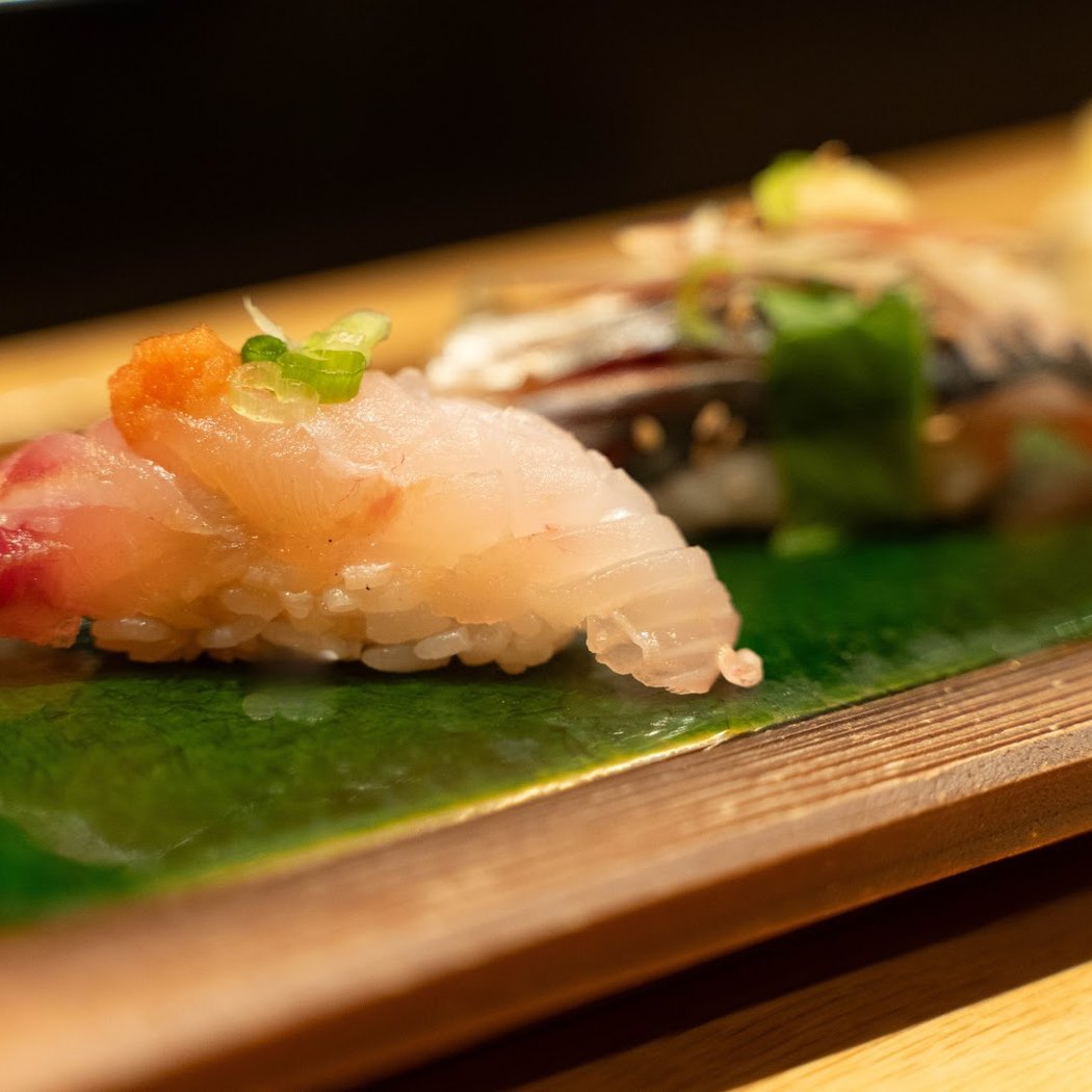 SAKAE Sushi 3