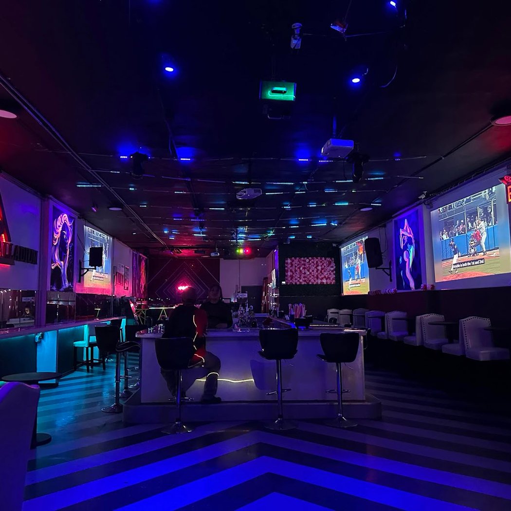 PALLADIUM BAR DISCOTEC 3