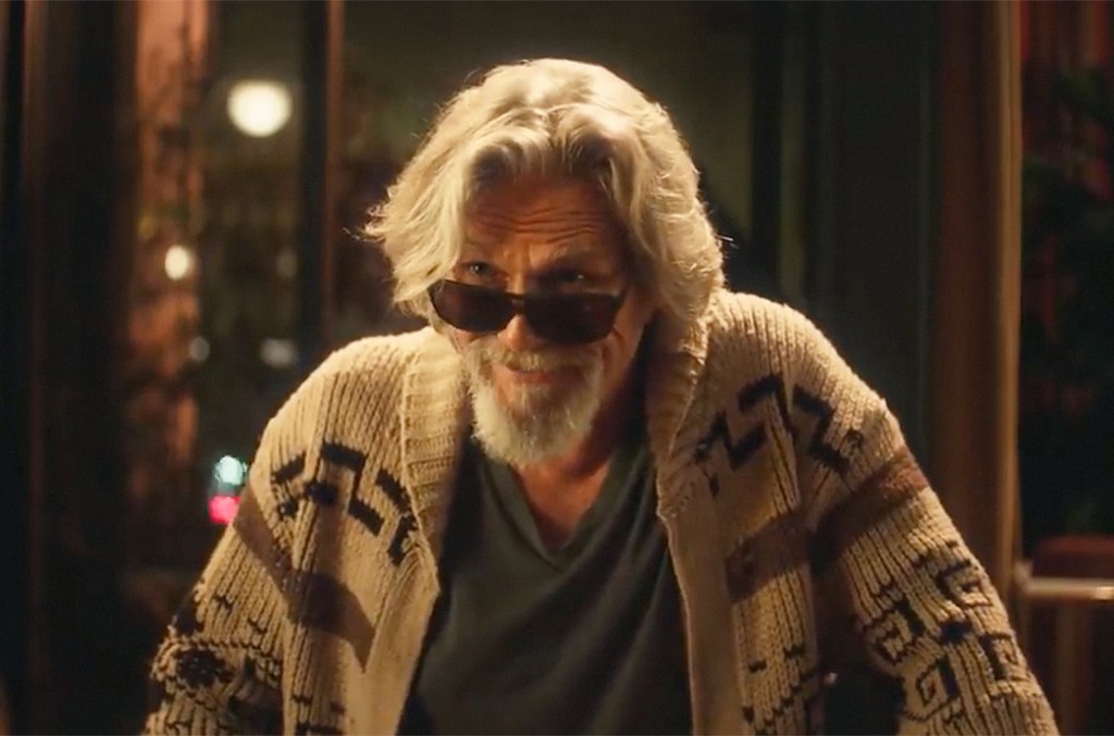 The Big Lebowski at Summer Cinema 3