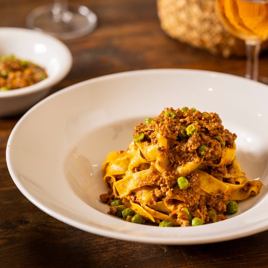 Osteria Radisa 1