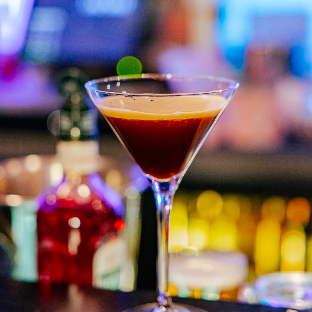 JACKIE | Kitchen & Bar | Val Thorens 1