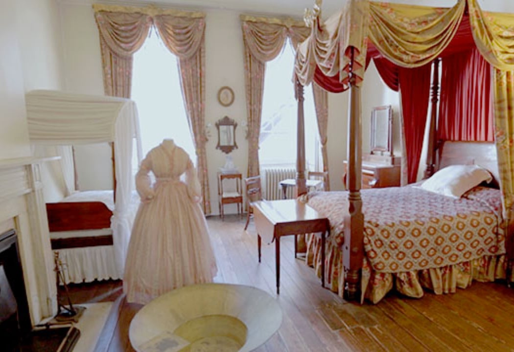 Merchant's House Museum 2