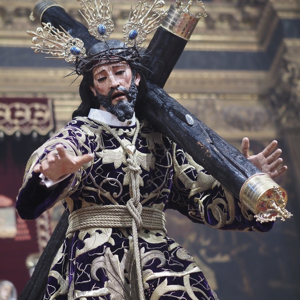 Misas en Iglesia de la Anunciación-Hermandad del Valle