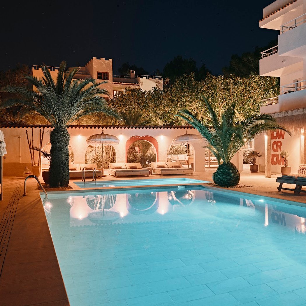Apartaments Sunset & Secret Oasis 1