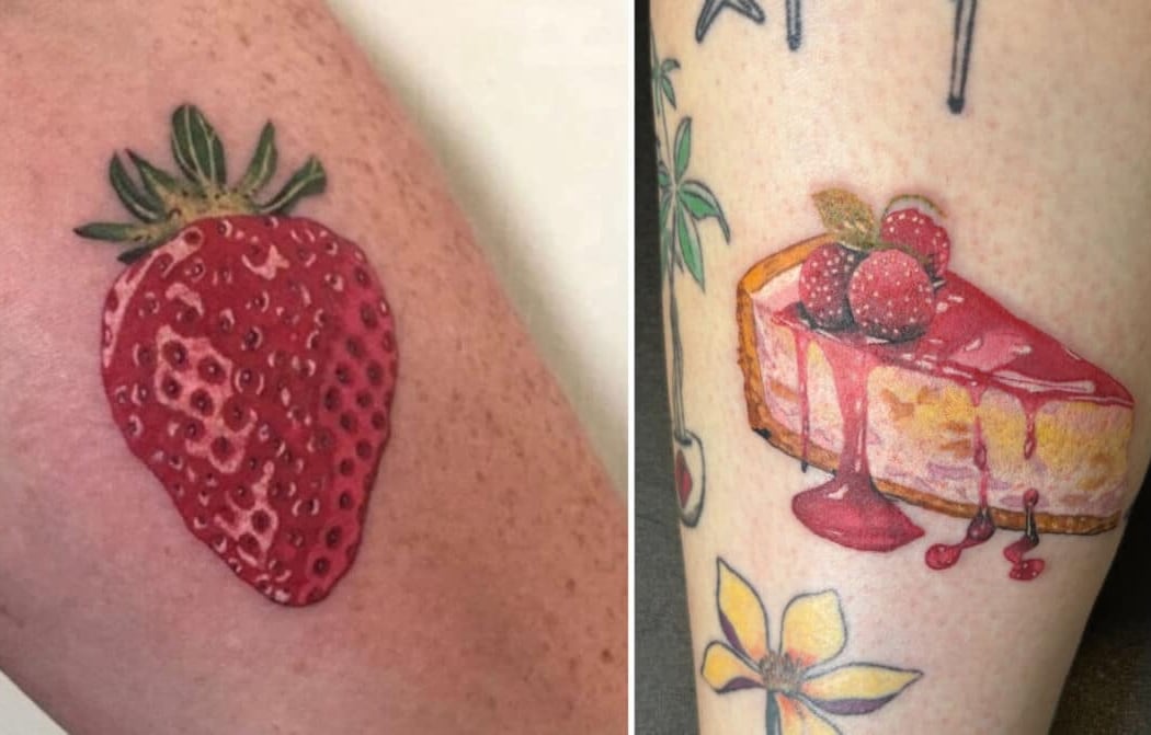 Alameda Tattoo 1