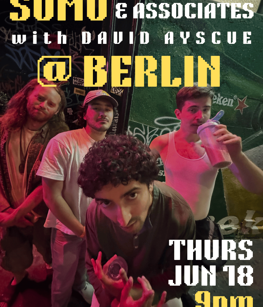 Sümu | David Ayscue 1