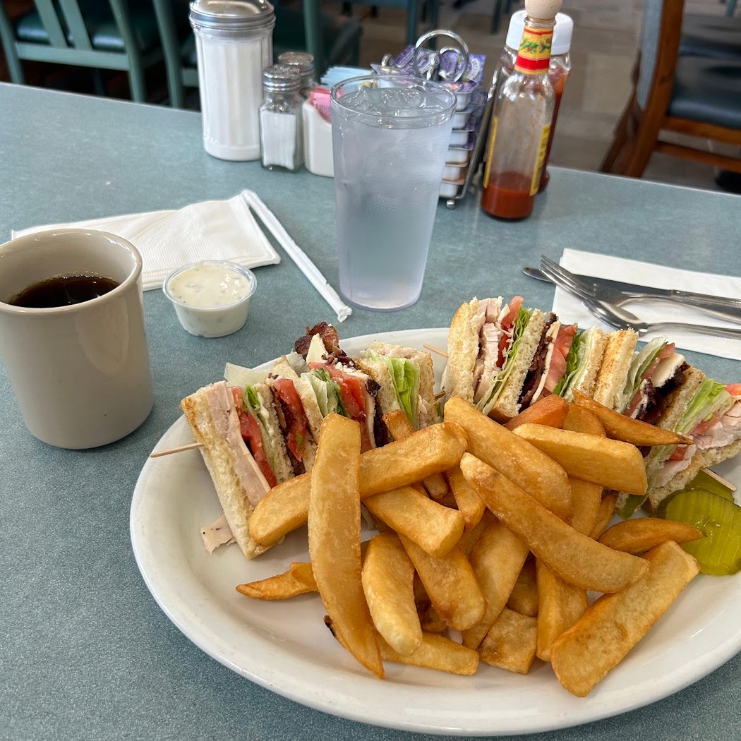 Gunter's Restaurant 3