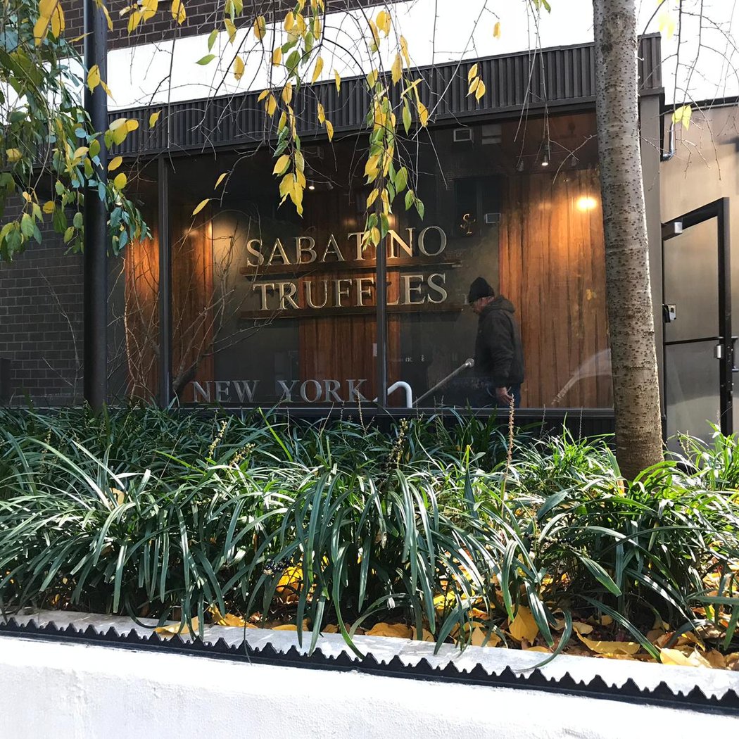 Sabatino Truffles at 54th Street (New York) 2