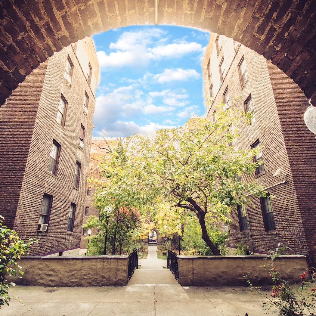 The Dunbar Apartments 3