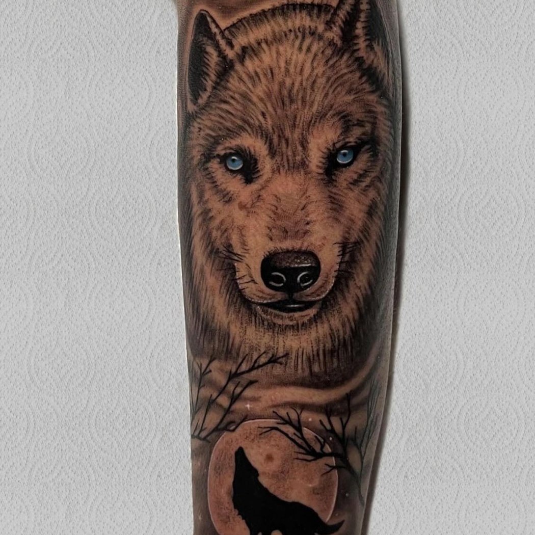 Ink Centre Tattoo - Ridgewood 3