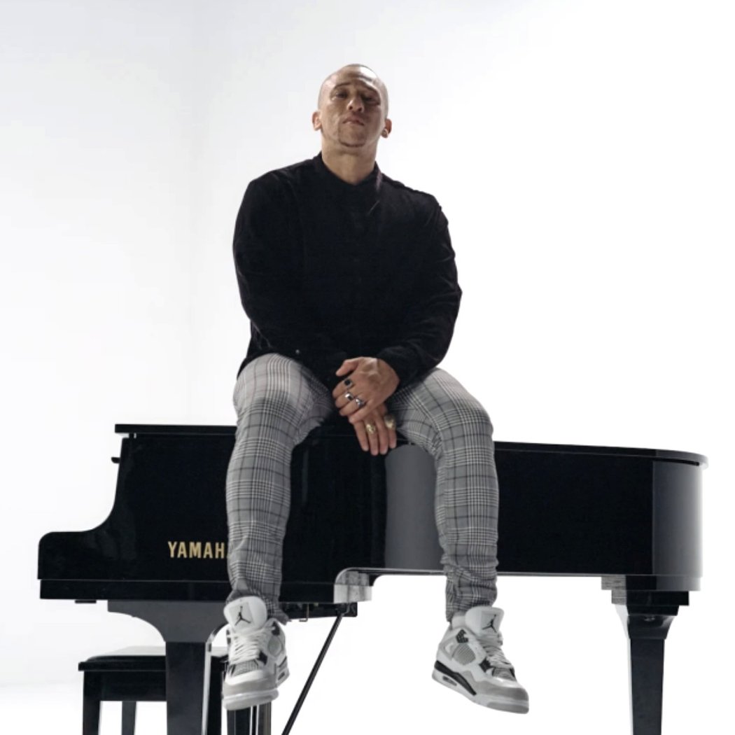 Concert featuring Kev Choice 1