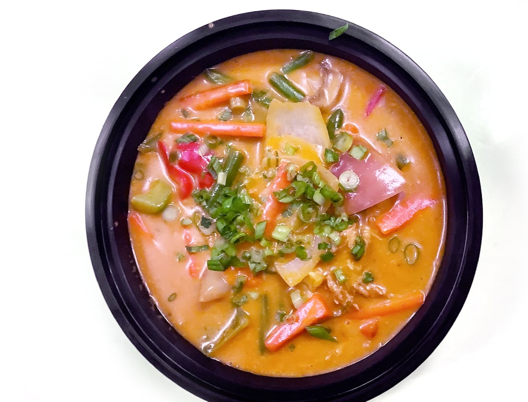 VEGAN 15 3