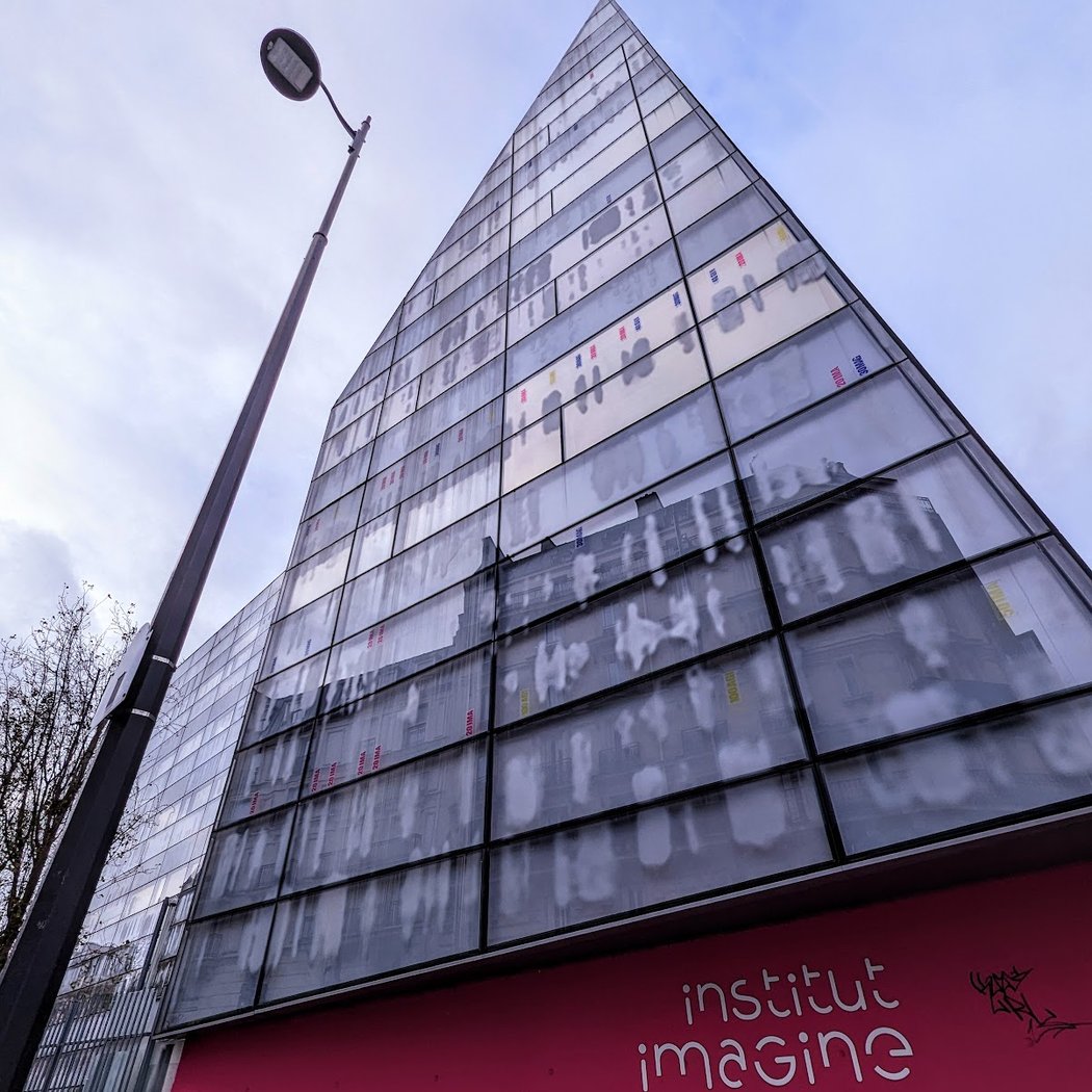 Institute Imagine 1