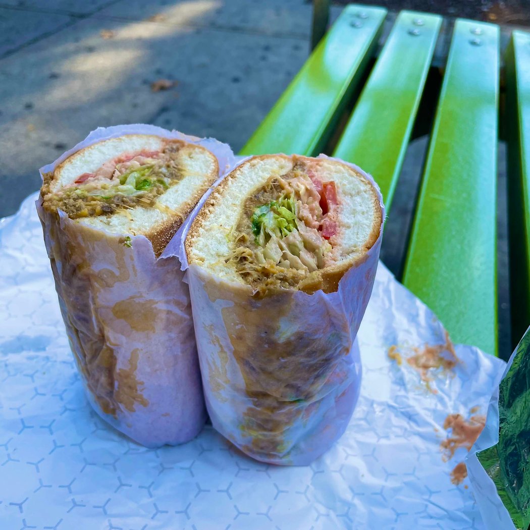 Chopcheese Deli 1