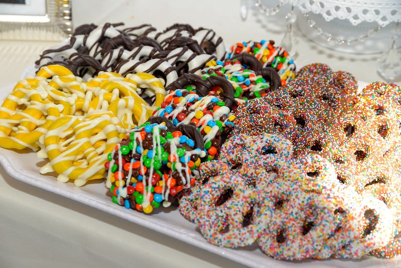 Posh Pretzels 1