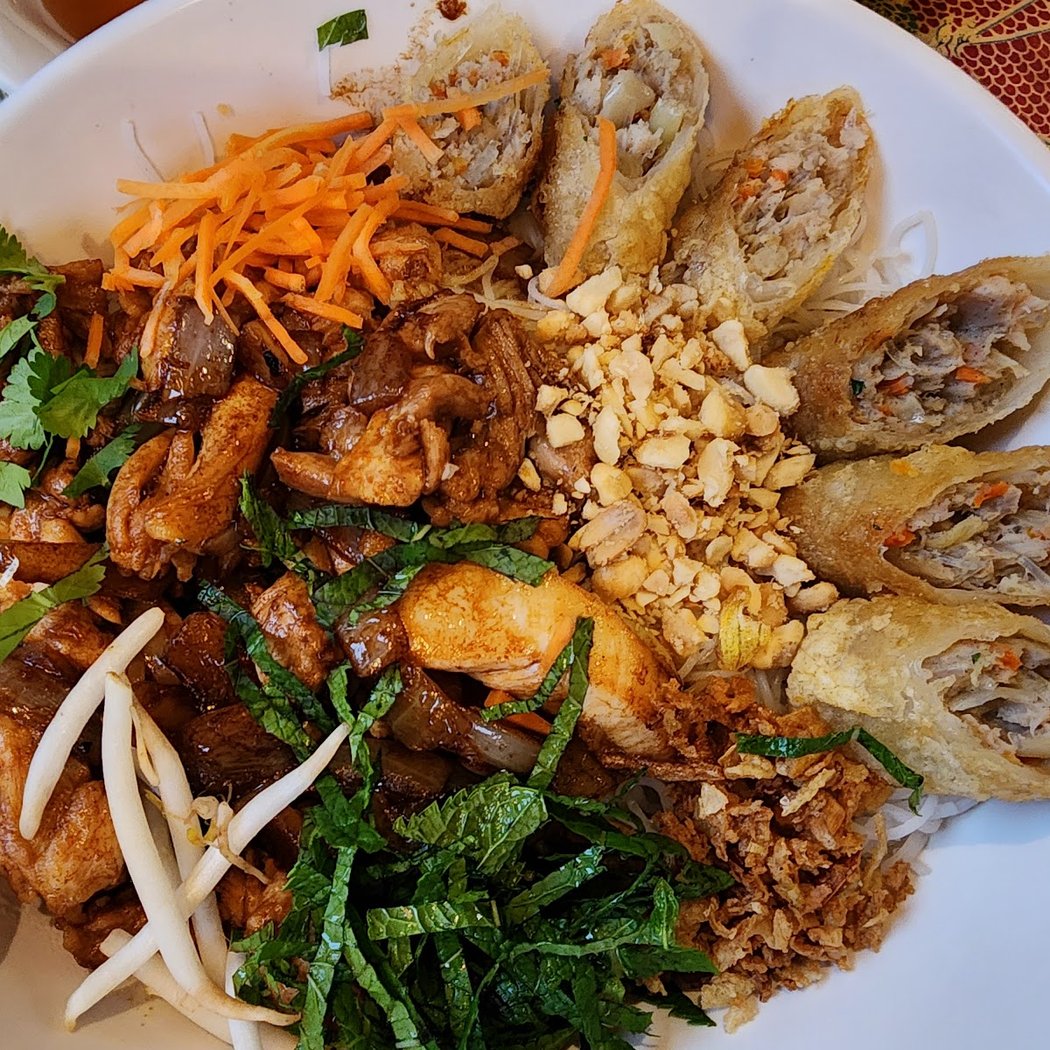 Thaï Kanda 3