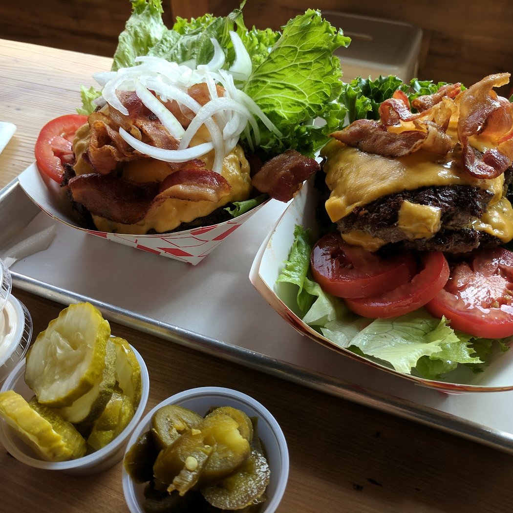 TrueBurger 1