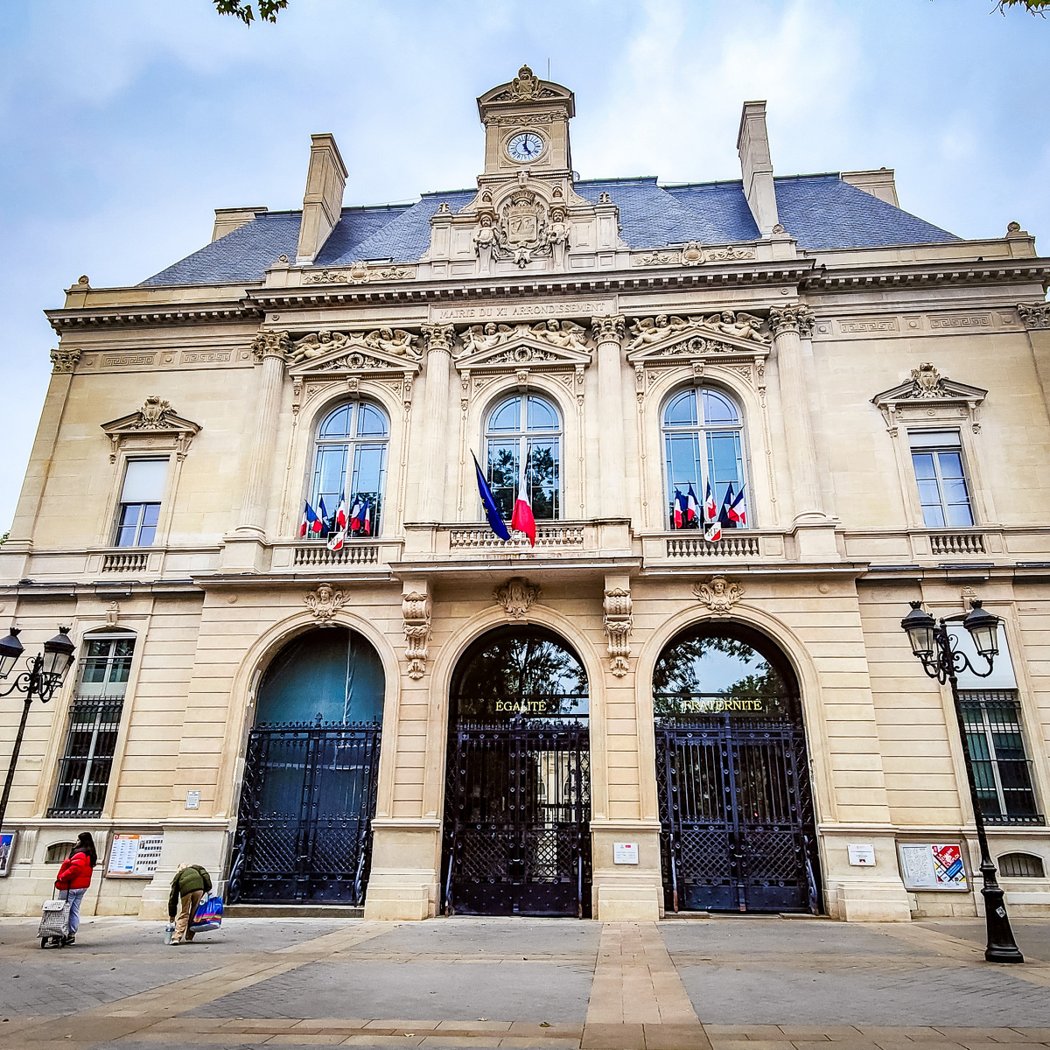 11th arrondissement 2