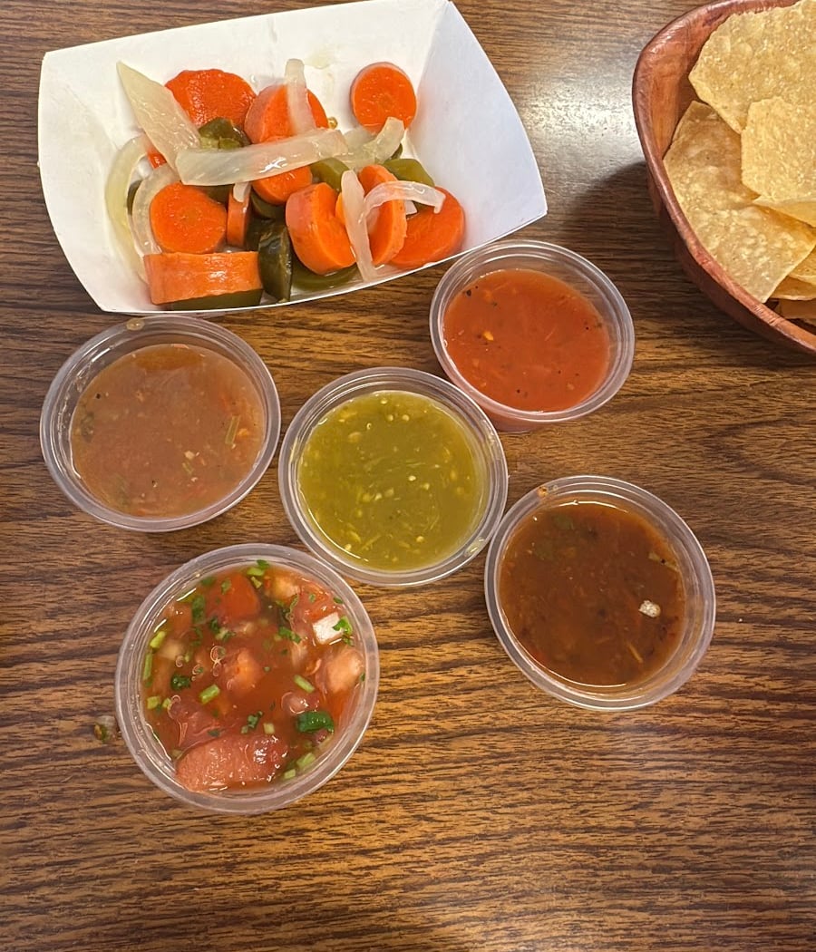 Taqueria Los Gallos 2 2