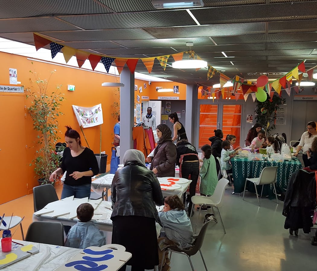 Atelier la gestion de ses mots de passe 1