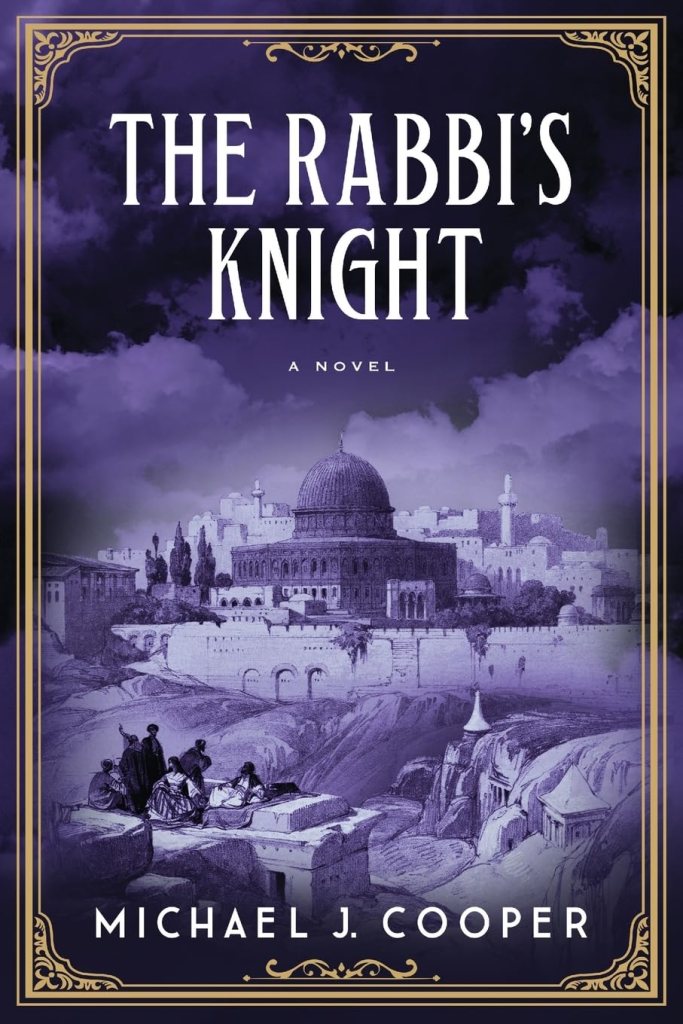 Conversation with Sylvia Boorstein about 'The Rabbi’s Knight' 1