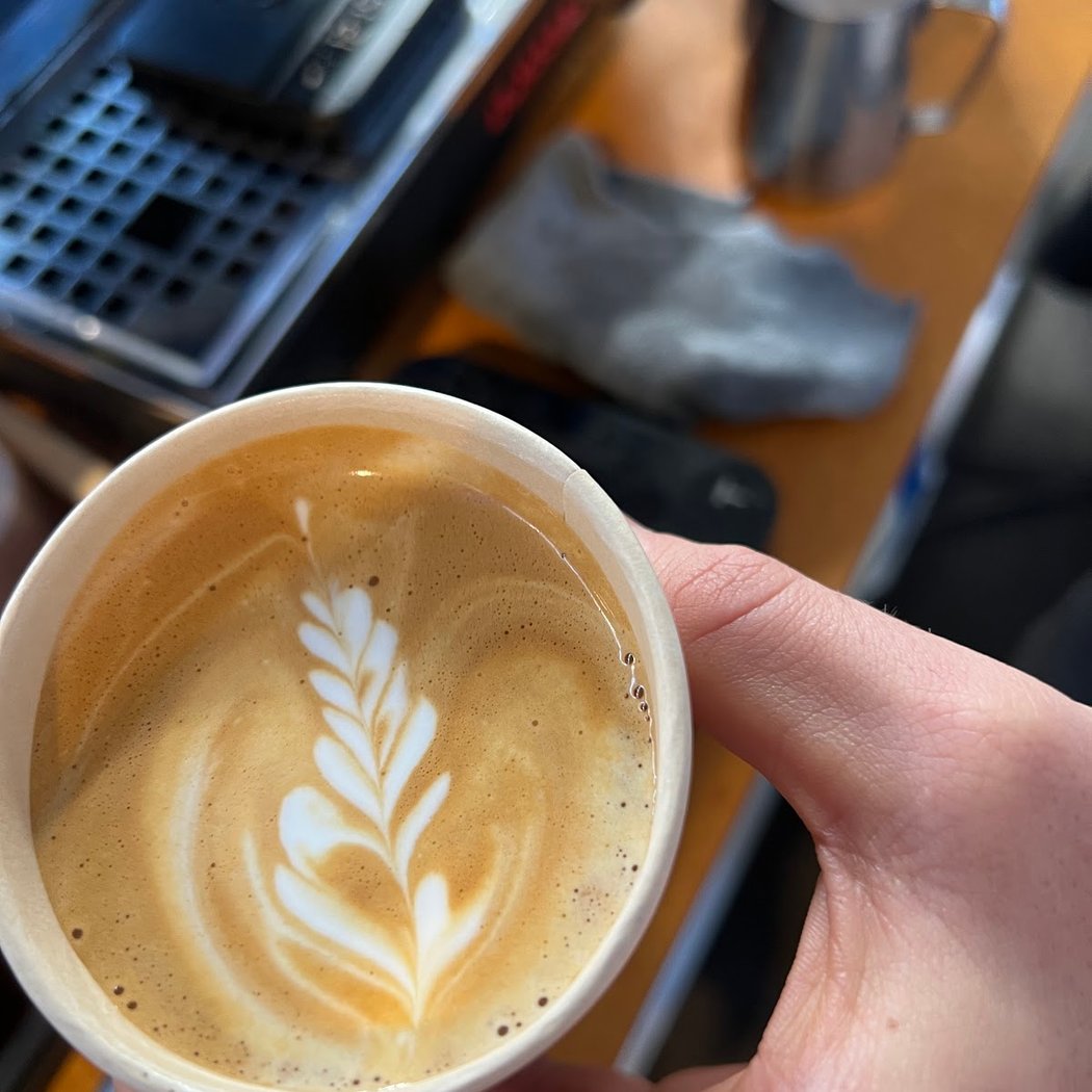 Roaming Bean Coffee 3