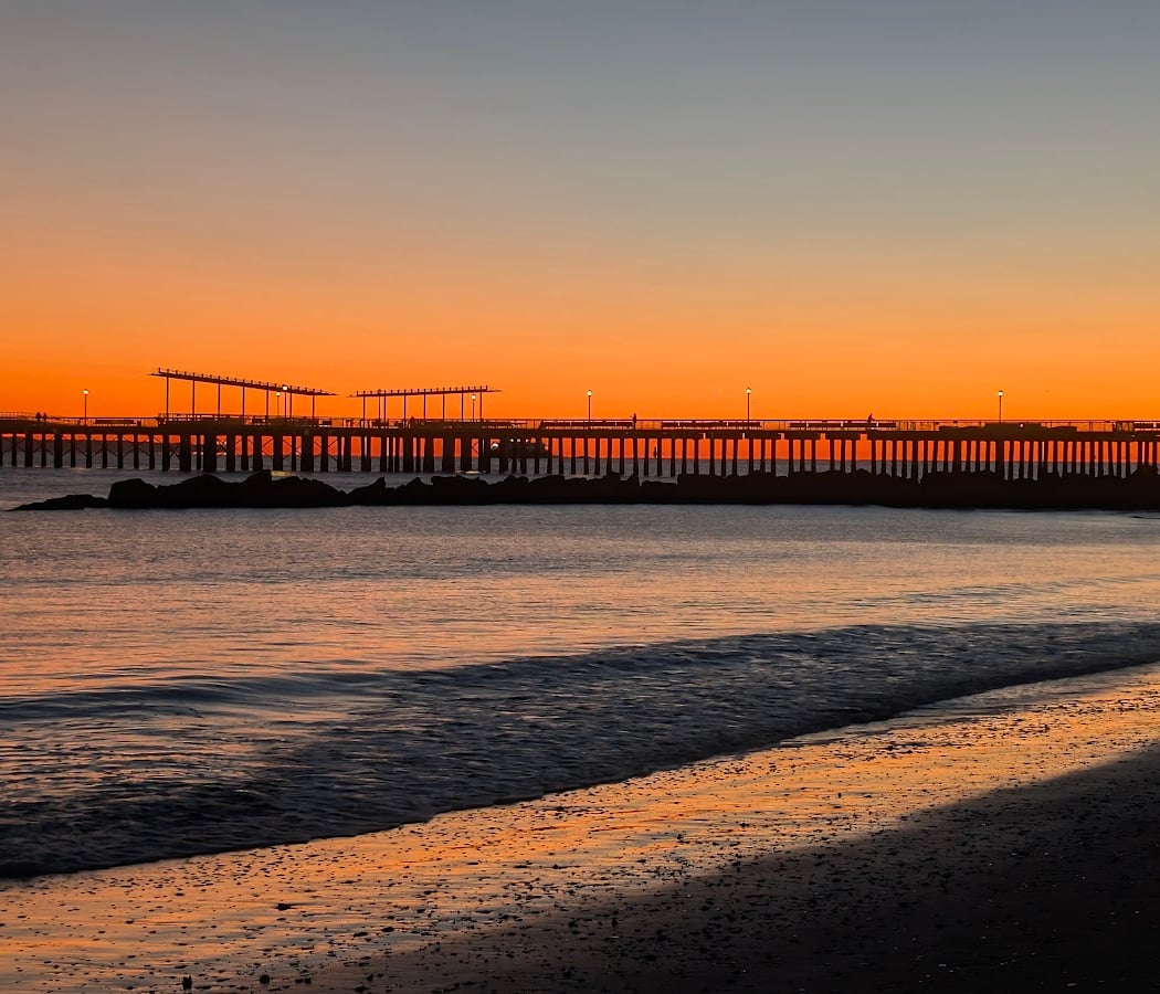 Brighton Beach 1