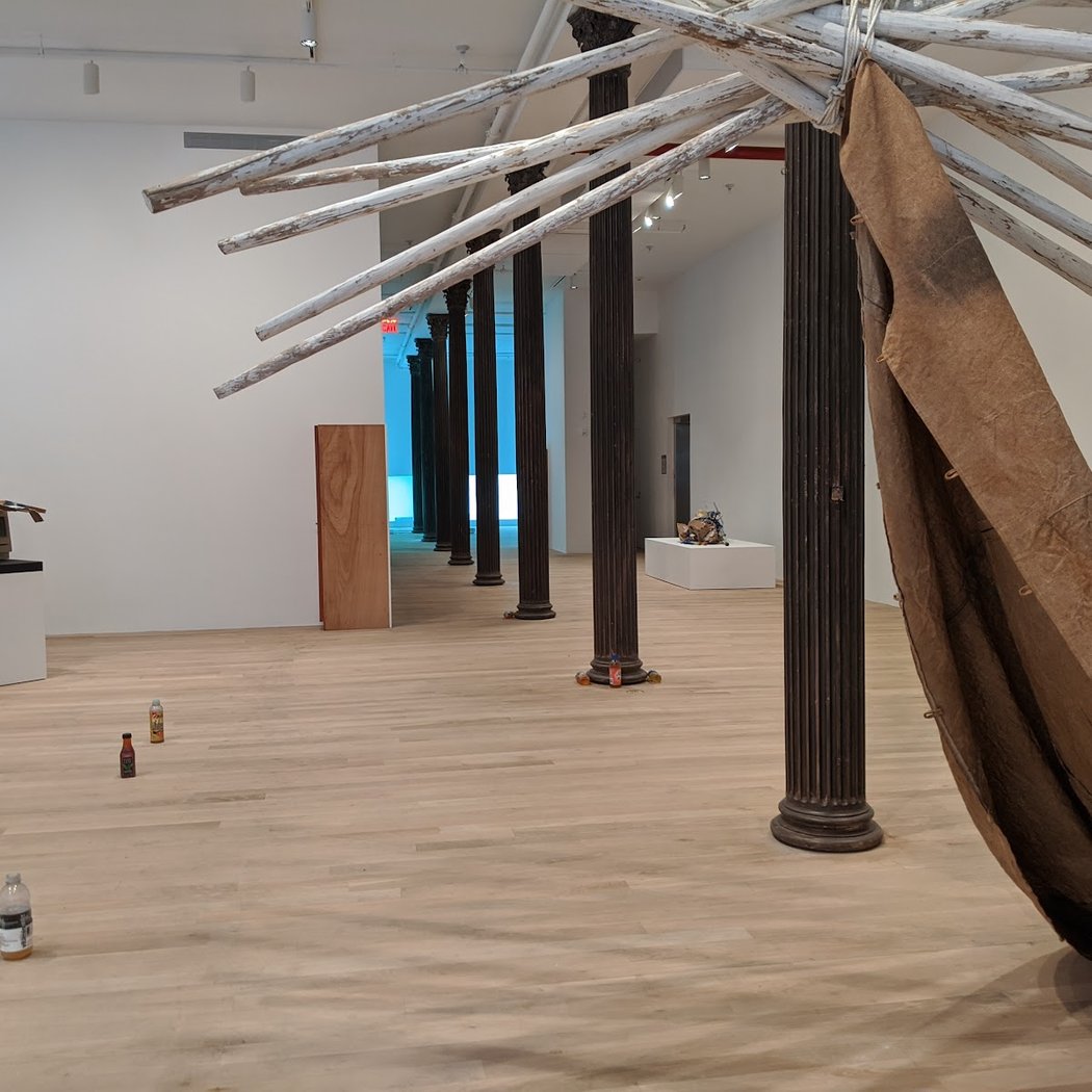 Book Launch of Susan Brockman: Soft Network 01 3