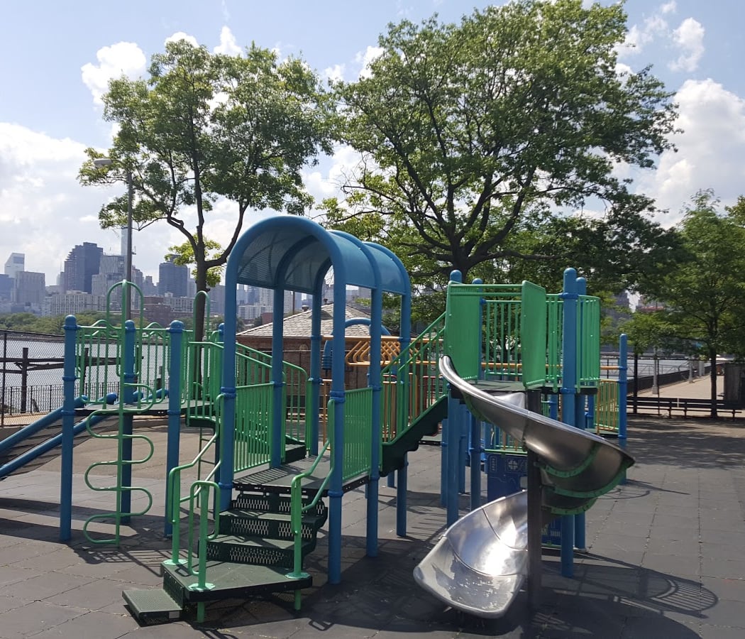 Hallets Cove Playground 1