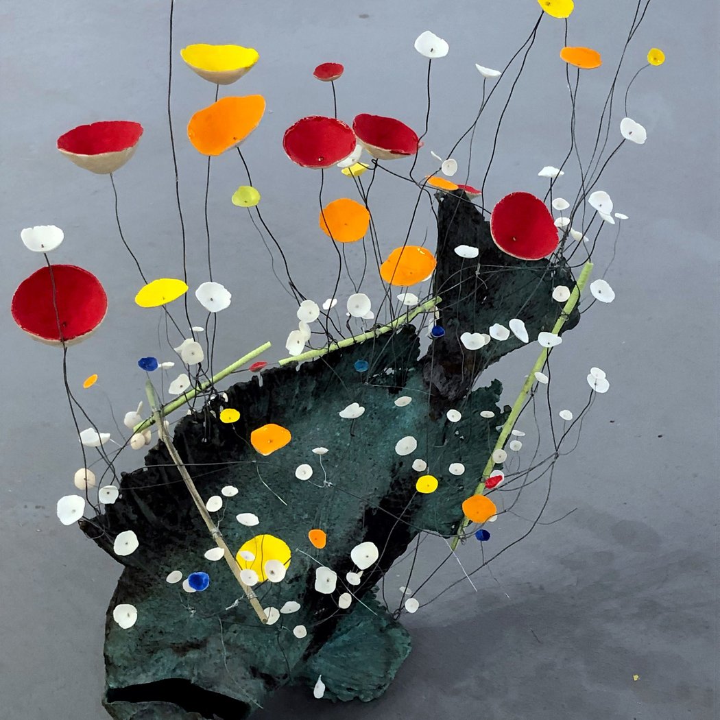 Du Chau: Tracing the Threads of Memory
