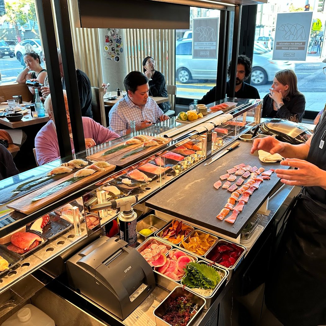 Kuma on Valencia 2