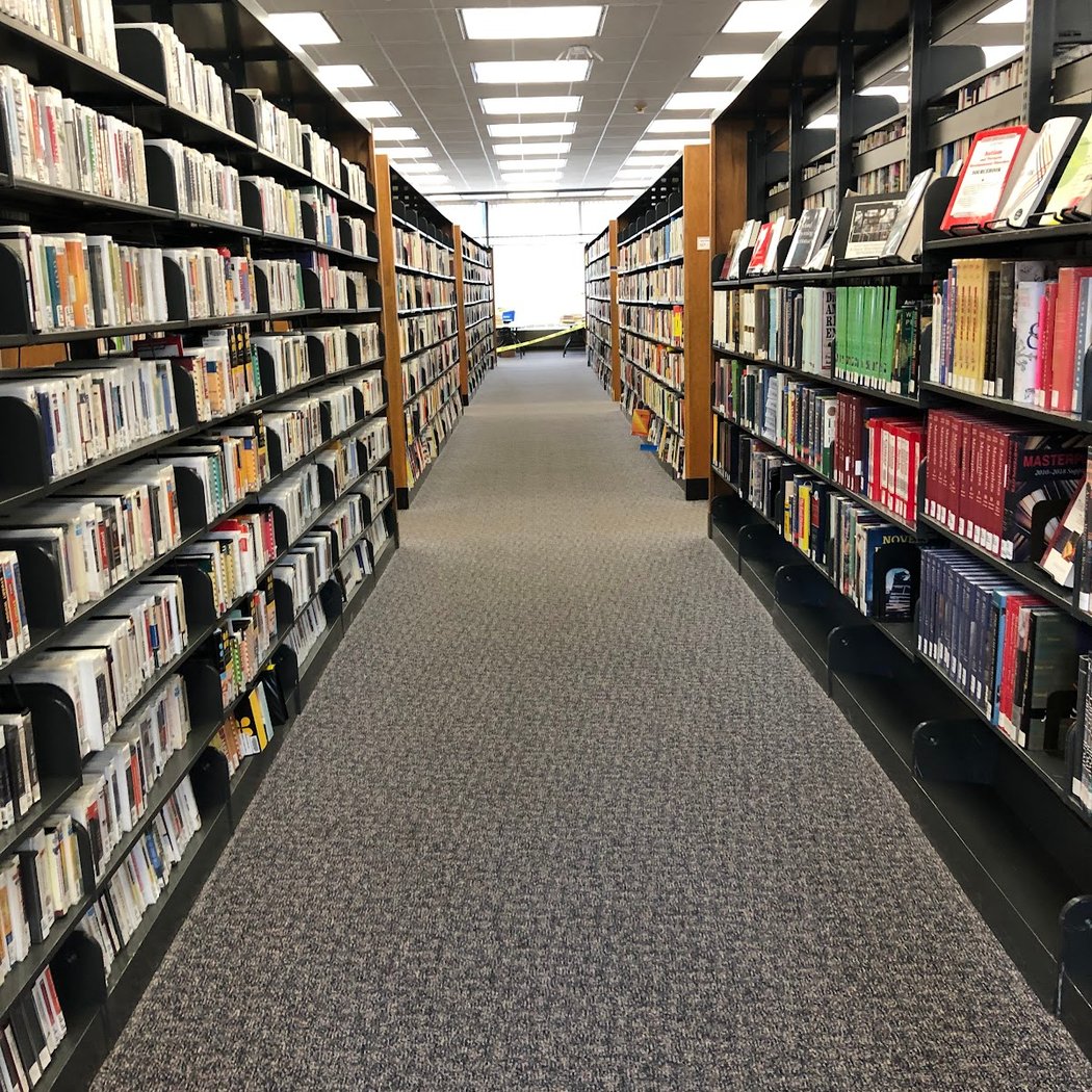 Bethlehem Area Public Library 2