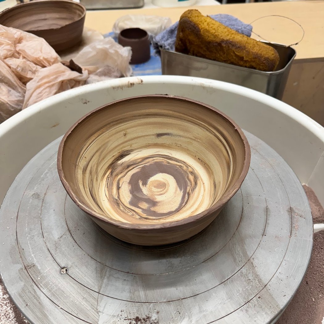 Mudworks Ceramics Studio 3