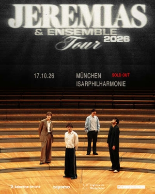 Jeremias & Ensemble