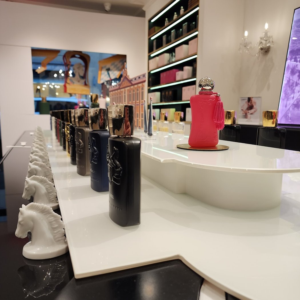 Parfums de Marly 1