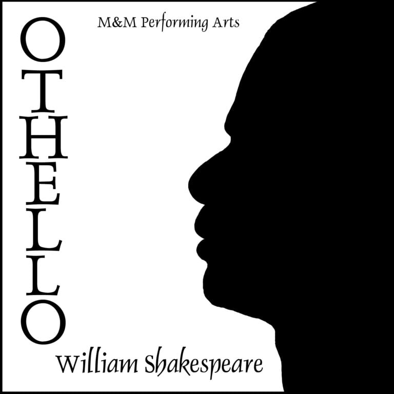 Winter Theater: Othello 1