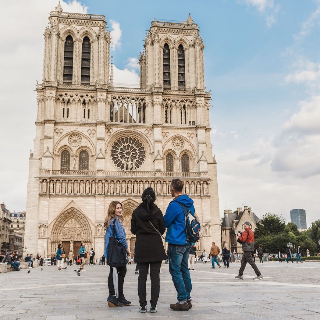 Take Walks Tours 2