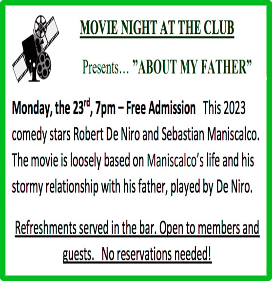Movie Night 1
