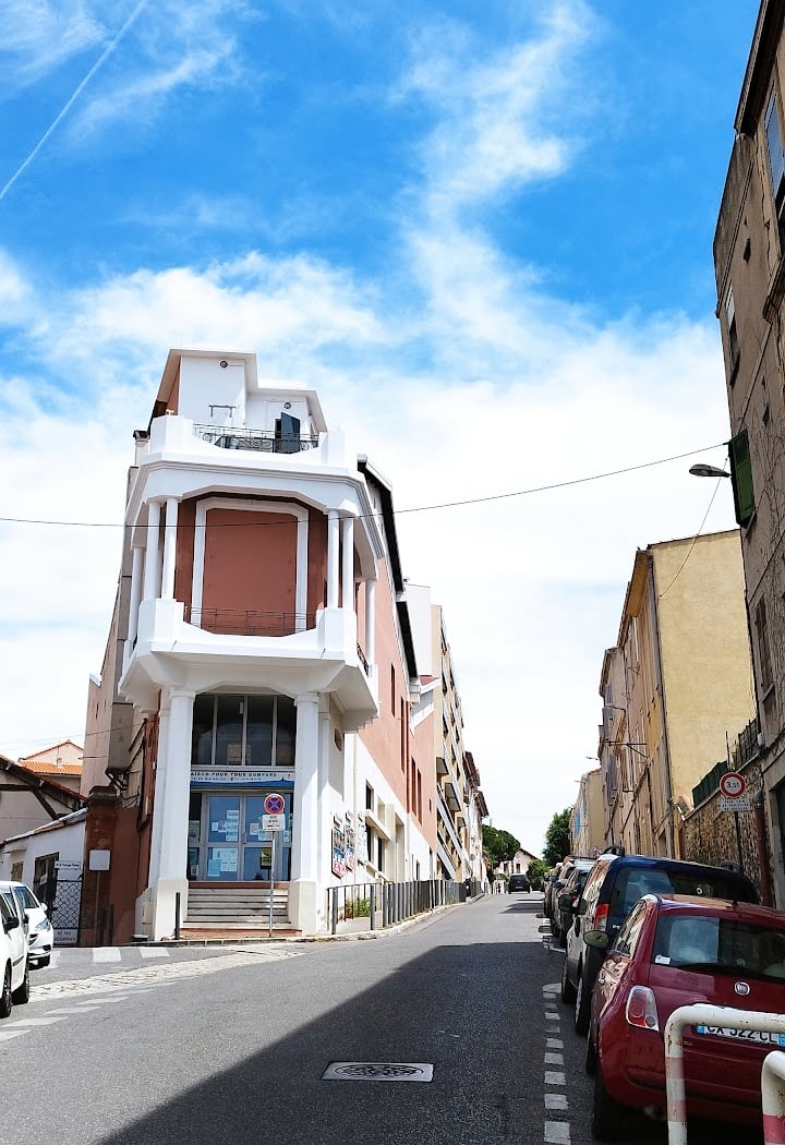 Centre Saint Lambert/Bompard 3