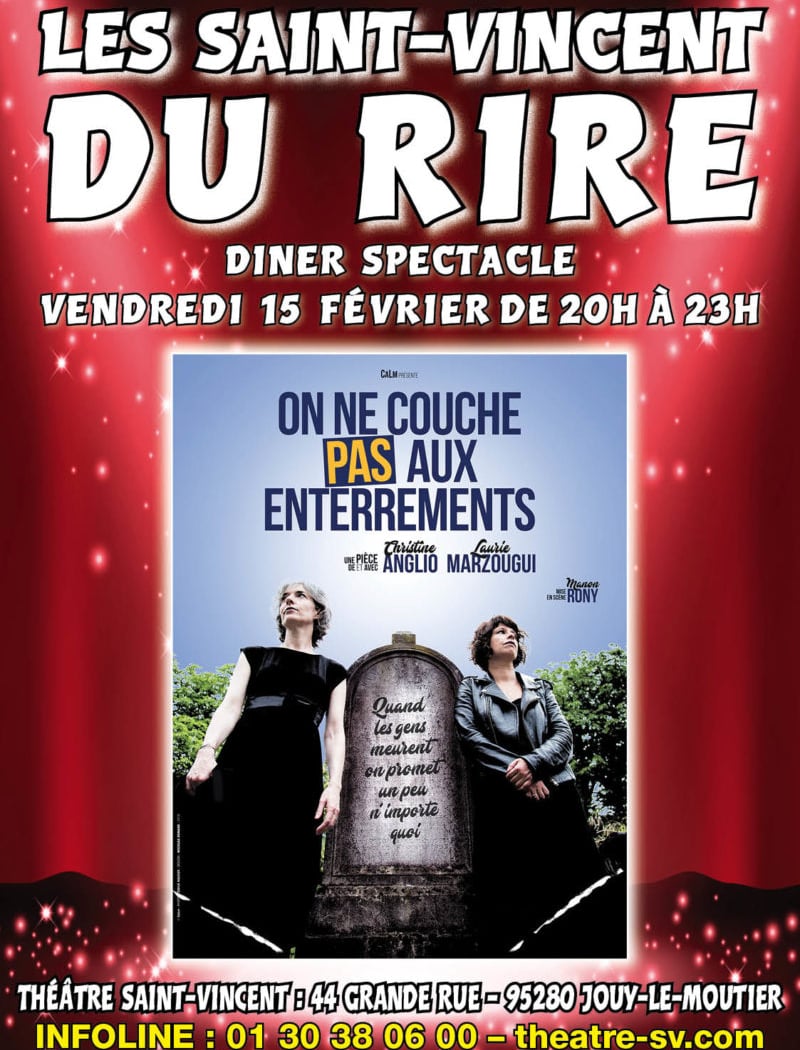 Les Saint-Vincent du Rire 4