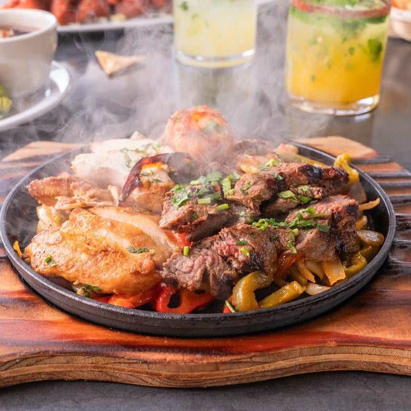 Mr. Mojito Bar & Grill 1