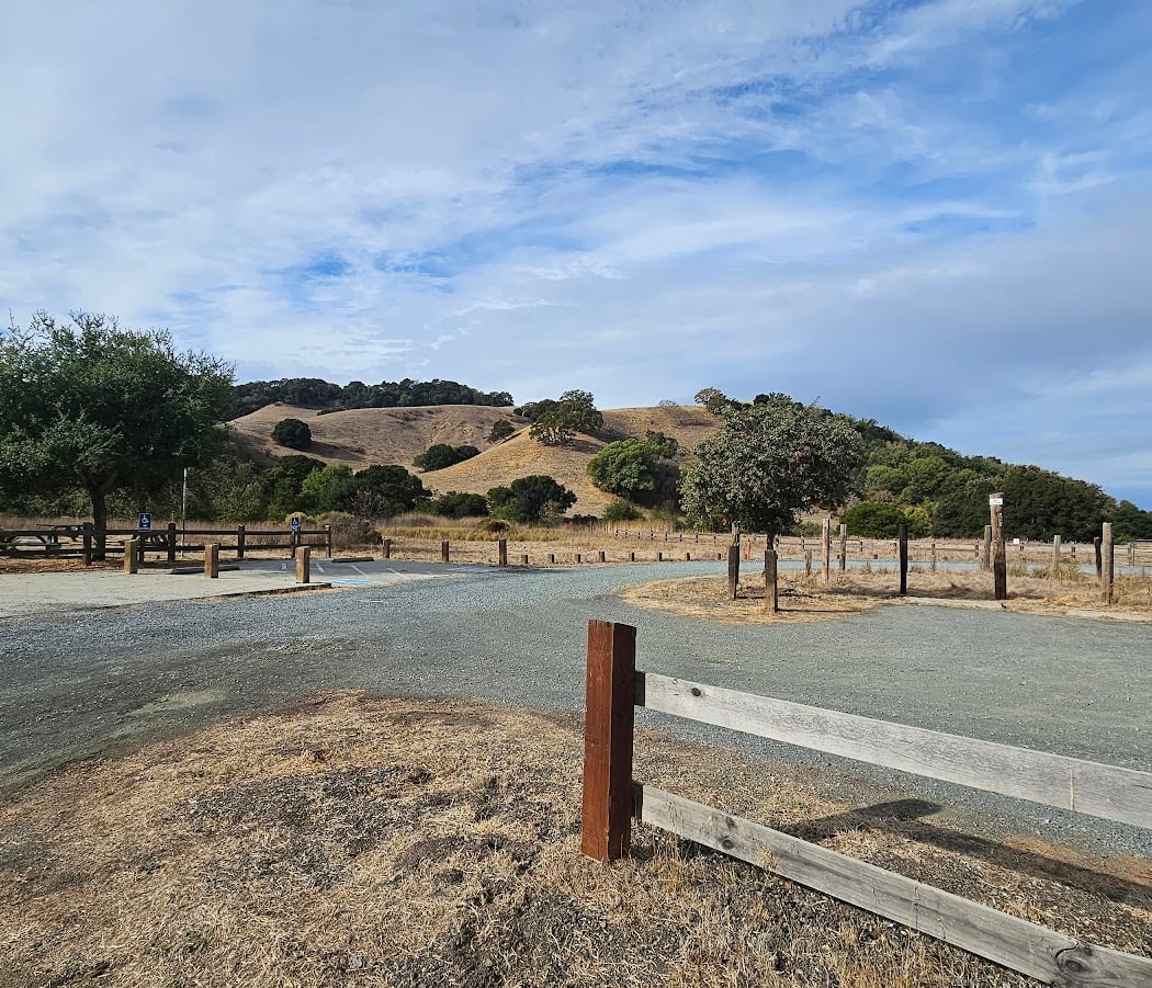 Franklin Canyon 3